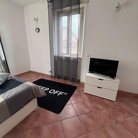 דירות Santa Maria delle Mole A Casa Di Leo מראה חיצוני תמונה