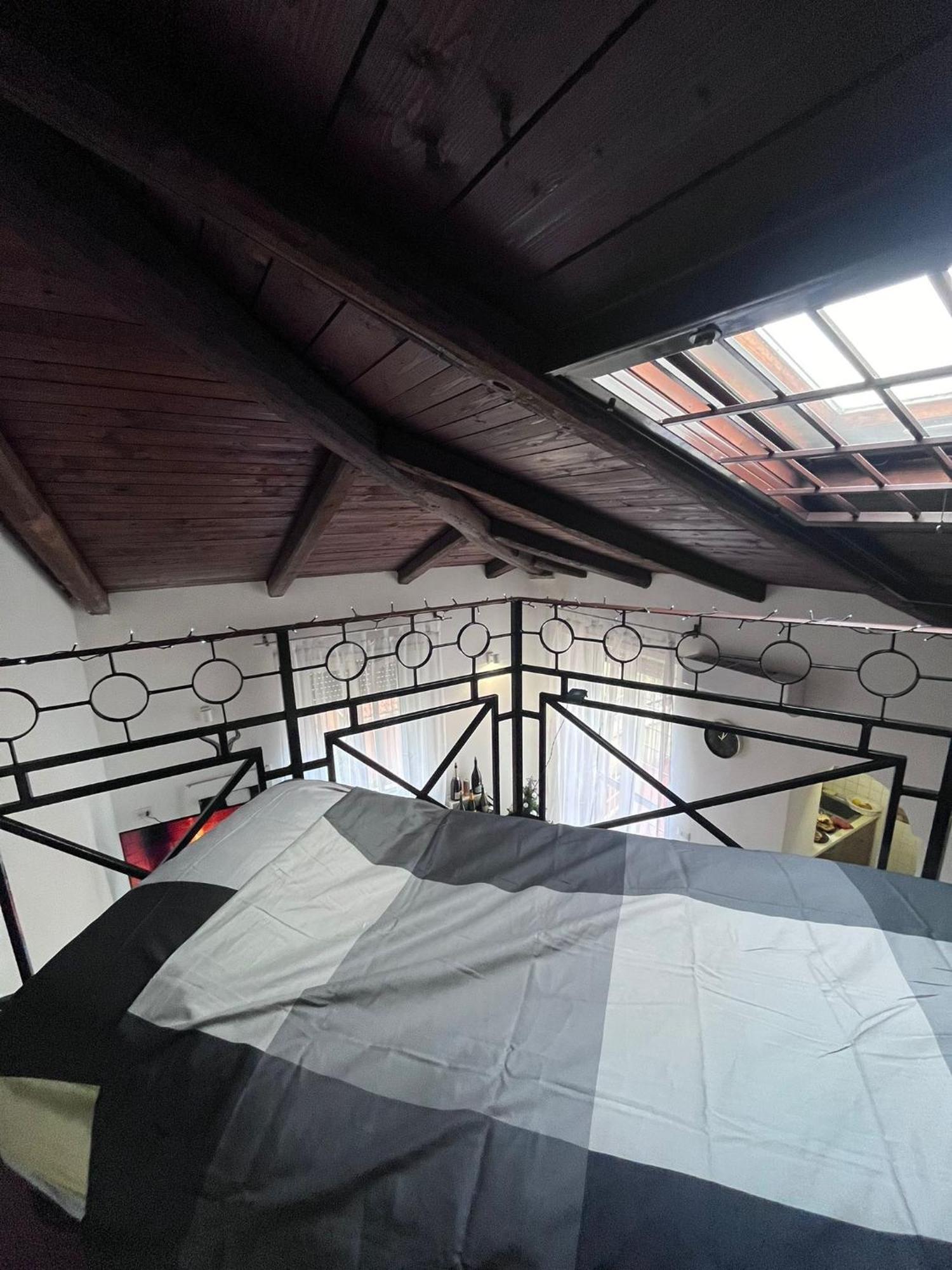 דירות Santa Maria delle Mole A Casa Di Leo מראה חיצוני תמונה