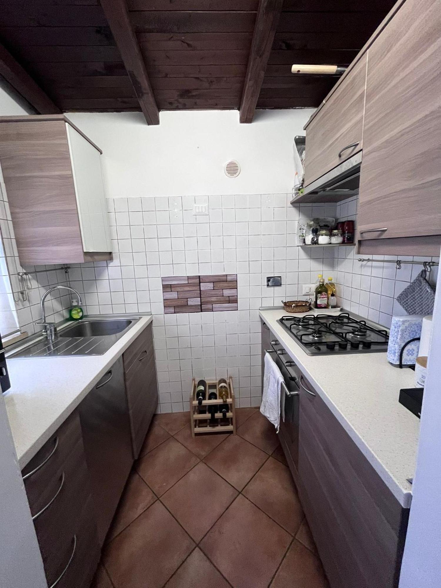 דירות Santa Maria delle Mole A Casa Di Leo מראה חיצוני תמונה